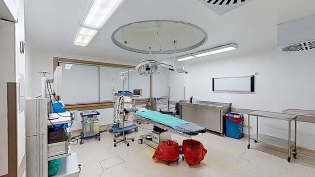 Slider image (2) Cevre Hospital